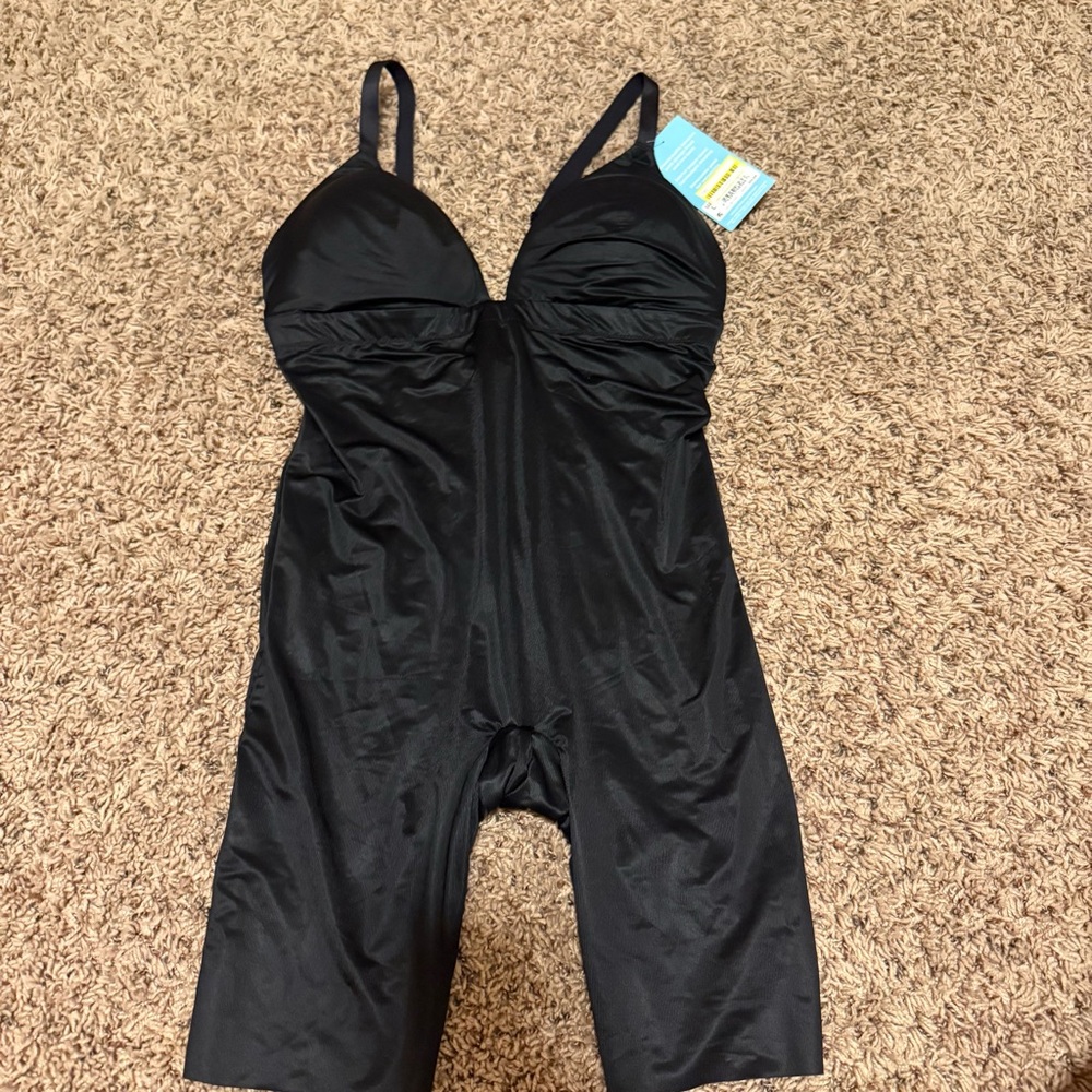 Asset by Spanks body shaper